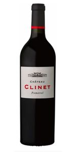 Cline Cellars Château Clinet 2016 Pomerol - Rødvin