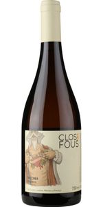 Clos de Fous, Chardonnay Dulcinea 2014 - Hvidvin