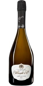 Champagne Vilmart & Cie, Coeur de Cuvee Premier Cru 2013 - Champagne