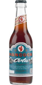Hancock, Cola - Sodavand/Lemonade