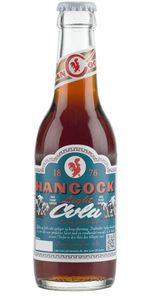 Hancock, Cola Light - Sodavand/Lemonade
