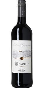Colombelle Rogue, Plaimont 2020 (v/6stk) - Rødvin