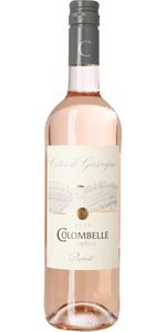 Colombelle Rosé, Plaimont 2021 (v/6stk) - Rosévin