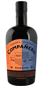 Compañero Ron Elixir Extra 70 cl - Rom