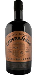 Compañero Ron Gran Reserva 3L - Rom