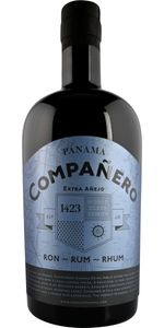 Compañero Ron Panama Extra Añejo 3L - Rom
