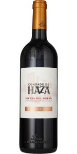 Condado de Haza, Ribera del Duero 2019 (v/6stk) - Rødvin