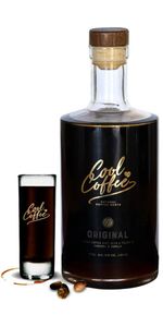 Cool Coffee Original - Kaffe