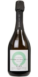 Copenhagen Sparkling Tea Grøn 4% Øko (v/6stk) - Mousserende vin