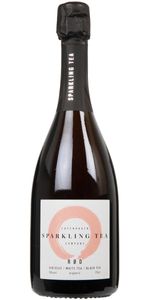 Copenhagen Sparkling Tea Rød 4% Øko (v/6stk) - Mousserende vin