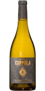 Francis Ford Coppola Winery Coppola, Diamond Collection Pavilion Chardonnay 2018 - Hvidvin