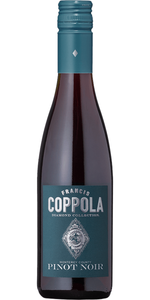 Francis Ford Coppola Winery Coppola, Diamond Pinot Noir 2019 - 37,5 cl - Rødvin