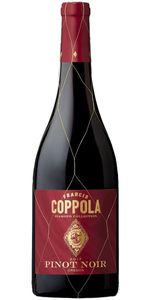Francis Ford Coppola Winery Coppola, Diamond Golden Tier, Oregon Pinot Noir 2019 - Rødvin