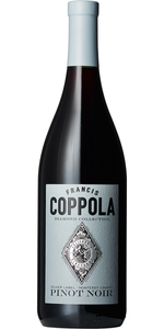 Francis Ford Coppola Winery Coppola, Diamond Pinot Noir 2019 - Rødvin