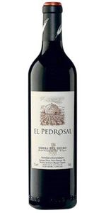 Vina Pedrosa, Ribera del Duero, El Pedrosal 2020 (v/6stk) - Rødvin