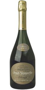 Jean Vesselle Champagne Jean Vesselle, Brut Prestige, Millesime 2009 - Champagne