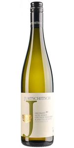 Weingut Jurtschitsch Jurtschitsch Sonnhof, Dechant A.R., Grüner Veltliner 2017 - Hvidvin