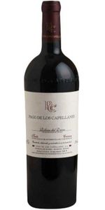 Vinoselección Pago de Los Capellanes Tinto Crianza