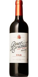 Gomez Cruzado, Rioja Reserva 2014 - Rødvin