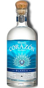 Tequila Corazon Blanco  - Tequila