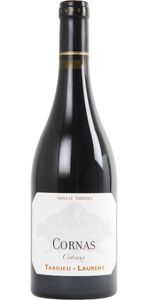 Maison Tardieu-Laurent, Cornas Coteaux 2018 (v/6stk) - Rødvin