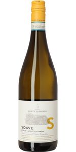 Corte Giacobbe, Soave Tenuta 2020 - Hvidvin