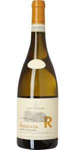 Corte Giacobbe, Vigneto Runcata Soave Superiore 2020 - Hvidvin