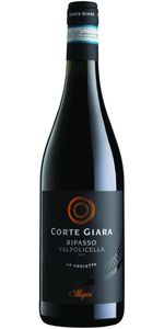 Allegrini, Corte Giara, Valpolicella Ripasso DOC 2019 - Rødvin