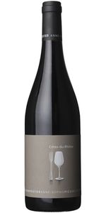 Pic & Chapoutier, Cotes Du Rhone 2021 - Rødvin