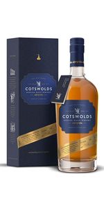 Cotsworlds Distillery Cotsworlds Founders Choice Single malt - Whisky