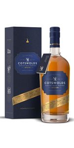 Cotswolds Founders Choice Single Malt Whisky