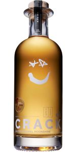 Crack Salted Caramel Moonshine