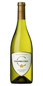 Columbia Crest, Grand Estates Chardonnay 2019 - Hvidvin