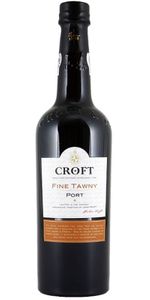 Croft Fine Tawny Port - Portvin