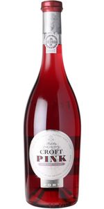 Croft Pink Port - Portvin