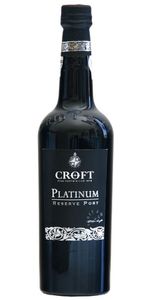 Croft Platinium Ruby Reserve - Portvin