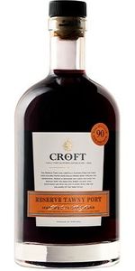 Croft Tawny Port Reserve  - Portvin