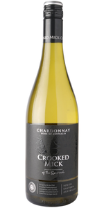 Qualia Wines, Crooked Mick Chardonnay 2020 (v/6stk) - Hvidvin