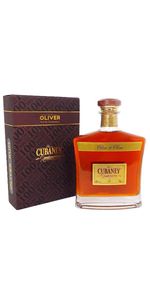 Cubaney Rom Centenario 70 cl. - Rom