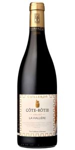 Caves Yves Cuilleron Cote Rotie La Vialliere 2017 - Rødvin