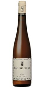 Caves Yves Cuilleron Roussillière Blanc 2018 - Dessertvin