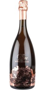 Piper Heidsieck Champagne Piper Heidsieck, Cuvee Rare Rose 2008 - Champagne