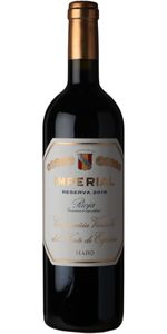 CVNE Imperial, Rioja Reserva 2016 (v/6stk) - Rødvin