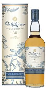 Diageo Special Releases 2020 Dalwhinnie 30 års Special Release 2020 - Whisky