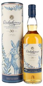 Spiritus Dalwhinnie 30 års Special Release 2019 - Whisky