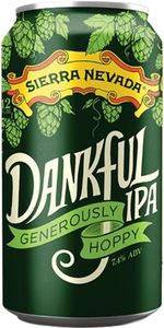 Sierra Nevada, Dankful - Øl