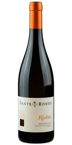 Dante Rivetti, Moscato d