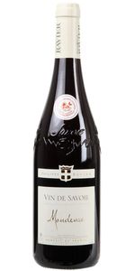 Domaine Ravier, Vin de Savoie Mondeuse 2019 (v/6stk) - Rødvin