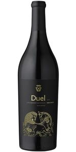 Darioush Winery, Duel 2018 - Rødvin