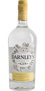 Nyheder gin Darnley